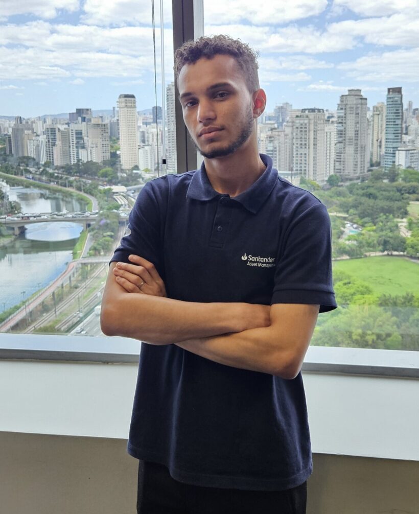Lucas Marques
